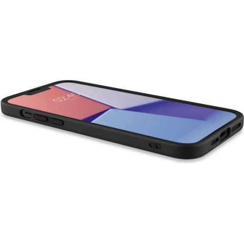 Kup Etui Spigen Cyrill Kajuk Mag MagSafe Apple iPhone 14 Plus / 15 Plus Black - SPN2477 - {ean13} - Sklep Home Screen