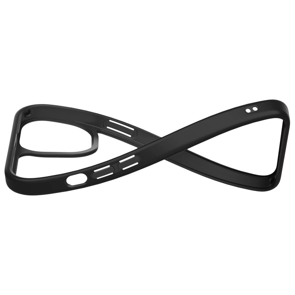 Etui Spigen Cyrill Kajuk Mag MagSafe Apple iPhone 14 Plus / 15 Plus Black