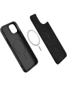 Kup Etui Spigen Cyrill Kajuk Mag MagSafe Apple iPhone 14 Plus / 15 Plus Black - SPN2477 - {ean13} - Sklep Home Screen