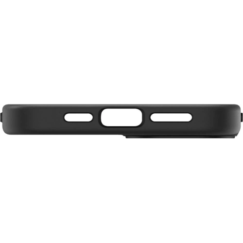 Kup Etui Spigen Cyrill Kajuk Mag MagSafe Apple iPhone 14 Plus / 15 Plus Black - SPN2477 - {ean13} - Sklep Home Screen