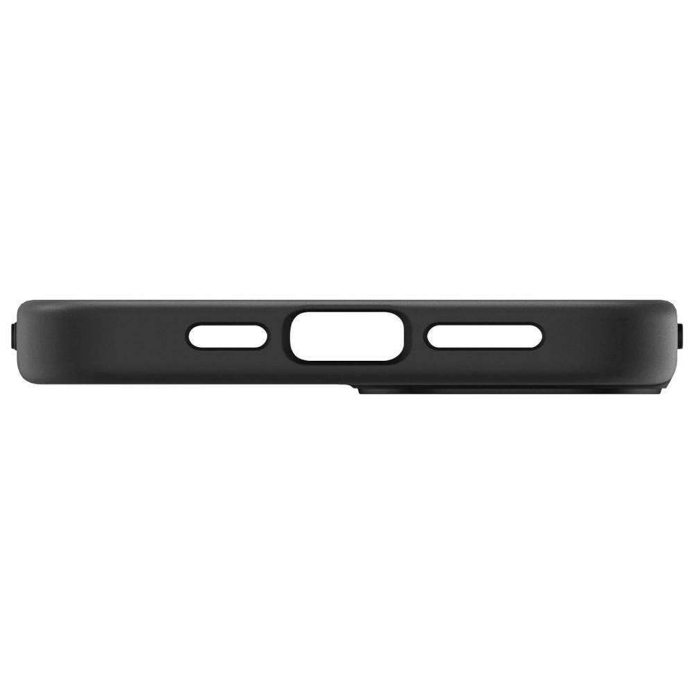 Etui Spigen Cyrill Kajuk Mag MagSafe Apple iPhone 14 Plus / 15 Plus Black