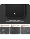 Kup Etui Spigen Cyrill Kajuk Mag MagSafe Apple iPhone 14 Plus / 15 Plus Black - SPN2477 - {ean13} - Sklep Home Screen