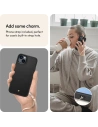 Kup Etui Spigen Cyrill Kajuk Mag MagSafe Apple iPhone 14 Plus / 15 Plus Black - SPN2477 - {ean13} - Sklep Home Screen