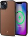 Kup Case Spigen Cyrill Kajuk Mag MagSafe Apple iPhone 14 Plus / 15 Plus Sattelbraun - SPN2478 - {ean13} - Sklep Home Screen