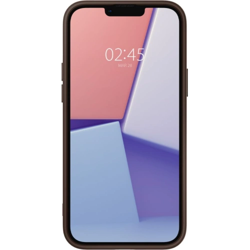 Kup Etui Spigen Cyrill Kajuk Mag MagSafe Apple iPhone 14 Plus / 15 Plus Ülőbarna - SPN2478 - {ean13} - Sklep Home Screen