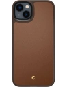 Buy Spigen Cyrill Kajuk Mag MagSafe Apple iPhone 14 Plus / 15 Plus Saddle Brown - SPN2478 - {ean13} - Home Screen Store Europe