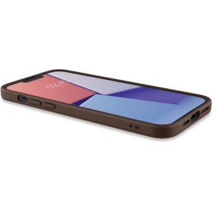 Etui Spigen Cyrill Kajuk Mag MagSafe Apple iPhone 14 Plus / 15 Plus Saddle Brown