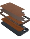 Kup Etui Spigen Cyrill Kajuk Mag MagSafe Apple iPhone 14 Plus / 15 Plus Ülőbarna - SPN2478 - {ean13} - Sklep Home Screen