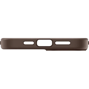 Etui Spigen Cyrill Kajuk Mag MagSafe Apple iPhone 14 Plus / 15 Plus Saddle Brown