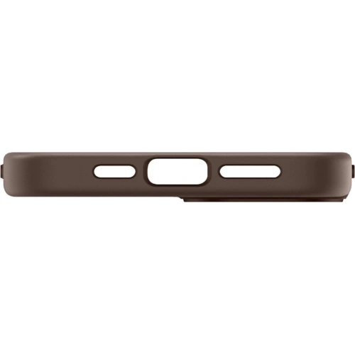 Buy Spigen Cyrill Kajuk Mag MagSafe Apple iPhone 14 Plus / 15 Plus Saddle Brown - SPN2478 - {ean13} - Home Screen Store Europe