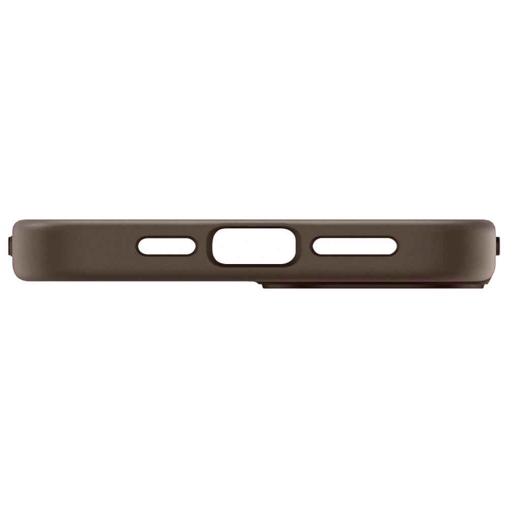 Etui Spigen Cyrill Kajuk Mag MagSafe Apple iPhone 14 Plus / 15 Plus Saddle Brown