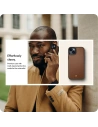 Kup Case Spigen Cyrill Kajuk Mag MagSafe Apple iPhone 14 Plus / 15 Plus Sattelbraun - SPN2478 - {ean13} - Sklep Home Screen