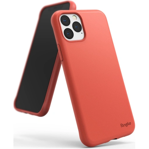 Kup Etui Ringke Air S Apple iPhone 11 Pro Max Korall - RGK1005COR - {ean13} - Sklep Home Screen