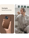 Kup Etui Spigen Cyrill Kajuk Mag MagSafe Apple iPhone 14 Plus / 15 Plus Ülőbarna - SPN2478 - {ean13} - Sklep Home Screen