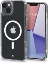 Kup Case Spigen Cyrill Shine Mag MagSafe Apple iPhone 14 Plus / 15 Plus Glitter Clear - SPN2479 - {ean13} - Sklep Home Screen