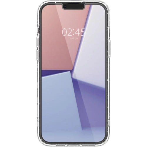 Kup Case Spigen Cyrill Shine Mag MagSafe Apple iPhone 14 Plus / 15 Plus Glitter Clear - SPN2479 - {ean13} - Sklep Home Screen