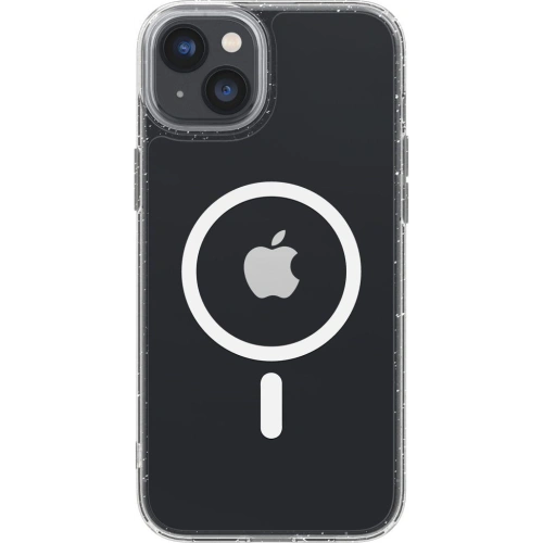 Kup Case Spigen Cyrill Shine Mag MagSafe Apple iPhone 14 Plus / 15 Plus Glitter Clear - SPN2479 - {ean13} - Sklep Home Screen