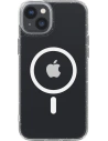 Kup Case Spigen Cyrill Shine Mag MagSafe Apple iPhone 14 Plus / 15 Plus Glitter Clear - SPN2479 - {ean13} - Sklep Home Screen