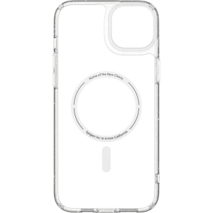 Etui Spigen Cyrill Shine Mag MagSafe Apple iPhone 14 Plus / 15 Plus Glitter Clear