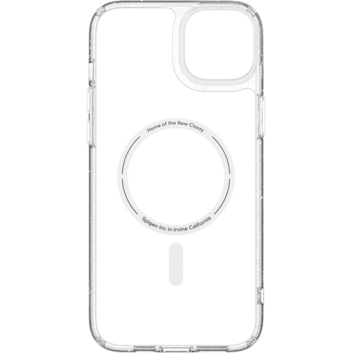 Kup Case Spigen Cyrill Shine Mag MagSafe Apple iPhone 14 Plus / 15 Plus Glitter Clear - SPN2479 - {ean13} - Sklep Home Screen