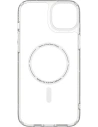 Kup Etui Spigen Cyrill Shine Mag MagSafe Apple iPhone 14 Plus / 15 Plus Glitter Clear - SPN2479 - {ean13} - Sklep Home Screen