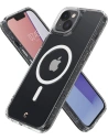 Kup Case Spigen Cyrill Shine Mag MagSafe Apple iPhone 14 Plus / 15 Plus Glitter Clear - SPN2479 - {ean13} - Sklep Home Screen