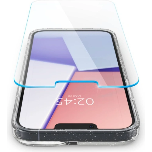Kup Case Spigen Cyrill Shine Mag MagSafe Apple iPhone 14 Plus / 15 Plus Glitter Clear - SPN2479 - {ean13} - Sklep Home Screen