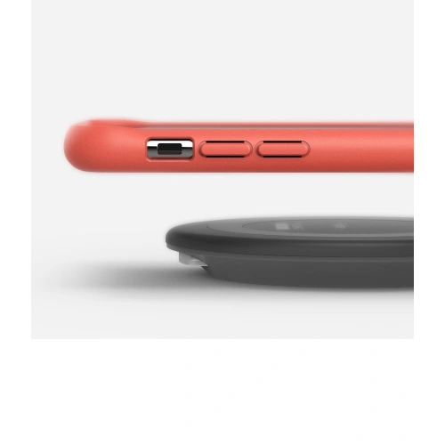 Kup Etui Ringke Air S Apple iPhone 11 Pro Max Coral - RGK1005COR - {ean13} - Sklep Home Screen