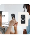 Kup Etui Spigen Cyrill Shine Mag MagSafe Apple iPhone 14 Plus / 15 Plus Glitter Clear - SPN2479 - {ean13} - Sklep Home Screen