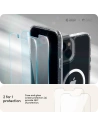 Kup Etui Spigen Cyrill Shine Mag MagSafe Apple iPhone 14 Plus / 15 Plus Glitter Clear - SPN2479 - {ean13} - Sklep Home Screen
