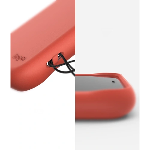 Kup Etui Ringke Air S Apple iPhone 11 Pro Max Coral - RGK1005COR - {ean13} - Sklep Home Screen