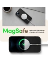 Kup Etui Spigen Cyrill Kajuk Mag MagSafe Apple iPhone 14 Černá - SPN2480 - {ean13} - Sklep Home Screen