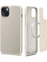 Etui Spigen Cyrill Kajuk Mag MagSafe Apple iPhone 14 Cream