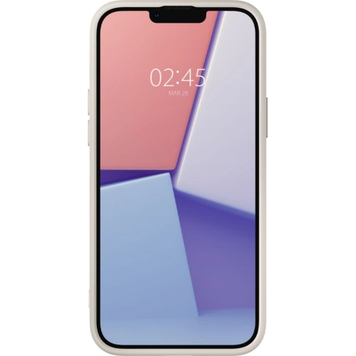 Kup Case Spigen Cyrill Kajuk Mag MagSafe Apple iPhone 14 Creme - SPN2481 - {ean13} - Sklep Home Screen