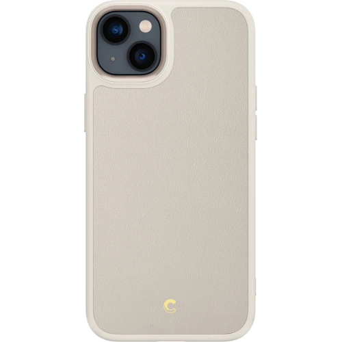 Kup Case Spigen Cyrill Kajuk Mag MagSafe Apple iPhone 14 Creme - SPN2481 - {ean13} - Sklep Home Screen