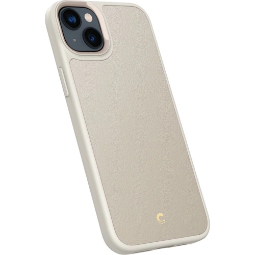 Kup Case Spigen Cyrill Kajuk Mag MagSafe Apple iPhone 14 Creme - SPN2481 - {ean13} - Sklep Home Screen