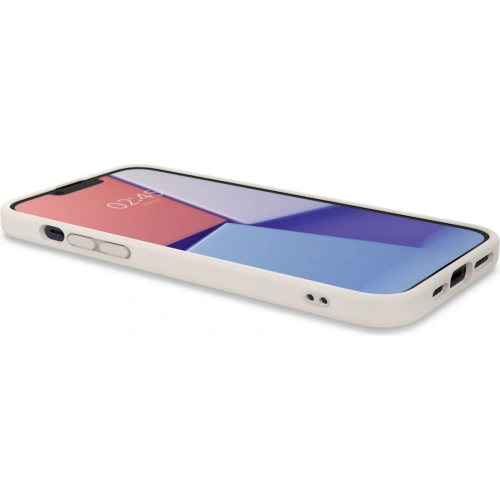Kup Case Spigen Cyrill Kajuk Mag MagSafe Apple iPhone 14 Creme - SPN2481 - {ean13} - Sklep Home Screen