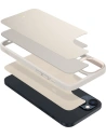 Kup Case Spigen Cyrill Kajuk Mag MagSafe Apple iPhone 14 Creme - SPN2481 - {ean13} - Sklep Home Screen