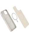 Kup Etui Spigen Cyrill Kajuk Mag MagSafe Apple iPhone 14 Krém - SPN2481 - {ean13} - Sklep Home Screen