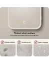 Kup Case Spigen Cyrill Kajuk Mag MagSafe Apple iPhone 14 Creme - SPN2481 - {ean13} - Sklep Home Screen