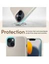 Kup Etui Spigen Cyrill Kajuk Mag MagSafe Apple iPhone 14 Krém - SPN2481 - {ean13} - Sklep Home Screen