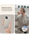 Kup Etui Spigen Cyrill Kajuk Mag MagSafe Apple iPhone 14 Cream - SPN2481 - {ean13} - Sklep Home Screen