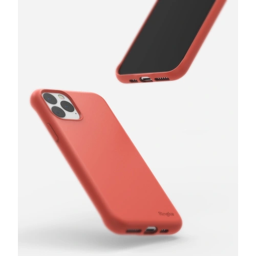Kup Etui Ringke Air S Apple iPhone 11 Pro Max Coral - RGK1005COR - {ean13} - Sklep Home Screen