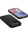Kup Etui Spigen Optik Armor Mag MagSafe Apple iPhone 14 Pro Max Fekete - SPN2482 - {ean13} - Sklep Home Screen