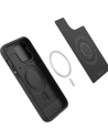 Kup Case Spigen Optik Armor Mag MagSafe Apple iPhone 14 Pro Max Schwarz - SPN2482 - {ean13} - Sklep Home Screen