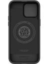 Kup Case Spigen Optik Armor Mag MagSafe Apple iPhone 14 Pro Max Schwarz - SPN2482 - {ean13} - Sklep Home Screen