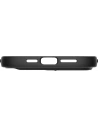 Kup Case Spigen Optik Armor Mag MagSafe Apple iPhone 14 Pro Max Schwarz - SPN2482 - {ean13} - Sklep Home Screen