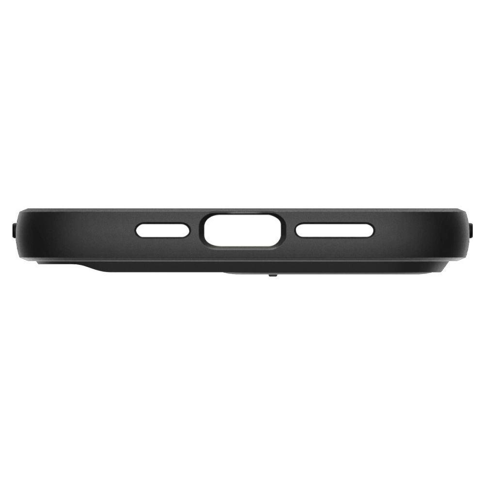 Etui Spigen Optik Armor Mag MagSafe Apple iPhone 14 Pro Max Black