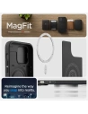 Kup Case Spigen Optik Armor Mag MagSafe Apple iPhone 14 Pro Max Schwarz - SPN2482 - {ean13} - Sklep Home Screen