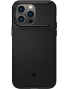 Buy Spigen Optik Armor Mag MagSafe Apple iPhone 14 Pro Black - SPN2483 - {ean13} - Home Screen Store Europe